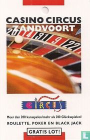 Zandvoort minicards catalogue