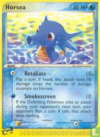Horsea