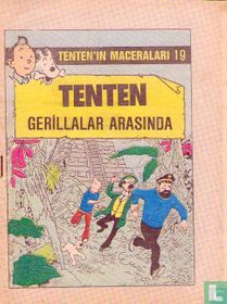 Gerillalar Arasinda
