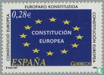 Constitution européenne acheter