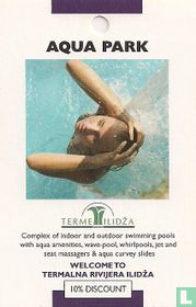 Therme Ilidza