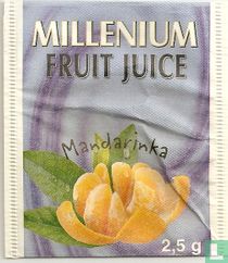 Mandarinka