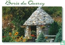 Borie du Quercy