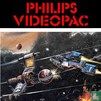 Videopac / Magnavox Odyssey video games catalogue