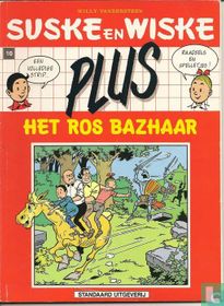 Het ros Bazhaar