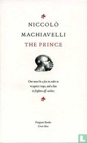The prince