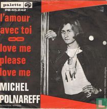 L'amour avec toi