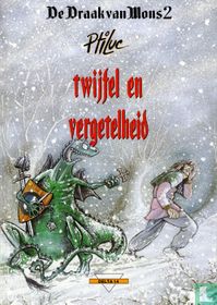 Twijfel en vergetelheid acheter
