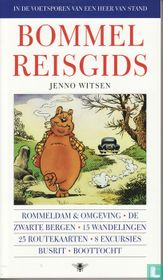 Bommel reisgids 