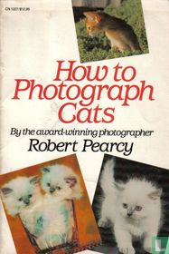 How to Photograph Cats