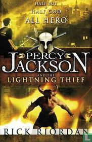 Percy Jackson and the Lightning Thief