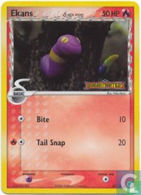 Ekans (delta)(reverse)