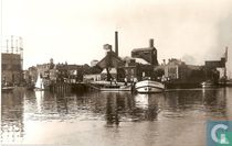 Papendrechtse Veer -Gasfabriek