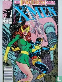 Dark Phoenix Saga
