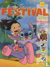 Disney Festival 12