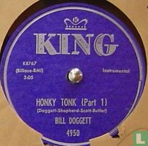 Honky tonk ( part 1 )