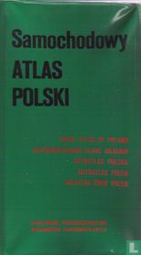 Samochodowy Atlas Polski