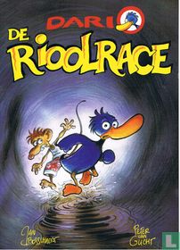 De rioolrace