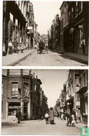 Vriesestraat