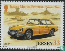 JMF - Classic Cars for sale
