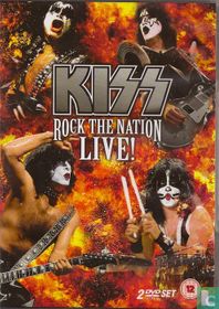 Rock the Nation Live!