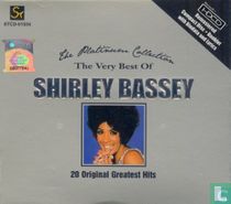 The Very Best of Shirley Bassey