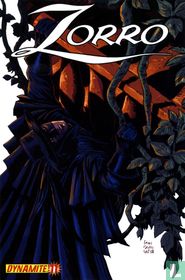 Zorro 11