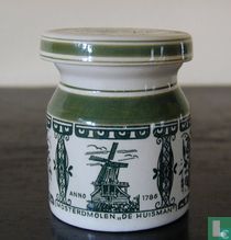 Mosterdmolen "De Huisman"