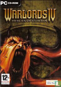 Warlords IV: Heroes of Etheria