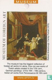 Museum of Foreign Art