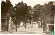 Park Merwestein
