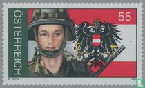 50 ans de l'armée