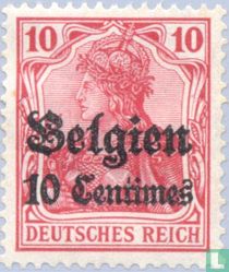 Germania for sale