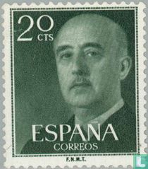 Général Franco