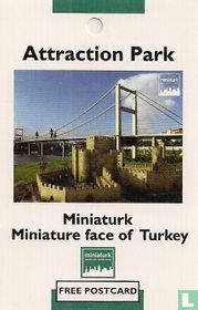 Miniaturk