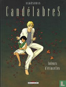 Voleurs d'étincelles