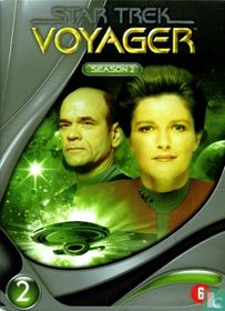 Star Trek: Voyager - Season 2