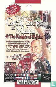 The Great Siege of Malta