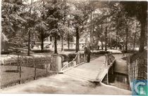 Park Merwestein bij de Sint Jorisweg