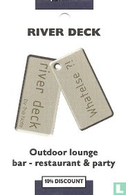 River Deck