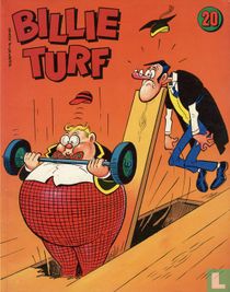 Billie Turf 20