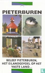 Pieterburen minicards catalogue