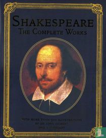 Shakespeare. The complete works