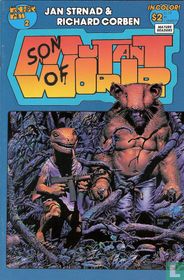 Son of Mutant World 