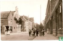 Vrieseweg