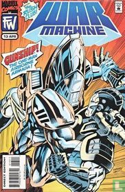 War Machine 13