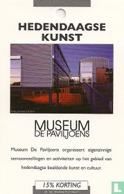 Museum De Paviljoens