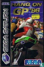 Hang on GP '96