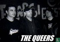 Queers, The music catalogue