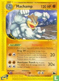Machamp